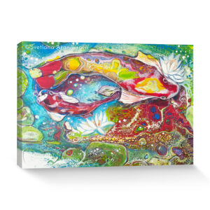 Fishes I