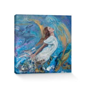 In the Stream of Abundance