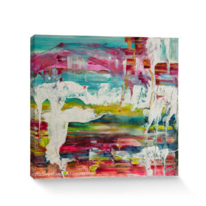 Inspired by the Sea I