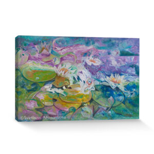 Lotus Scent