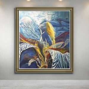 Feeling of Harmony I