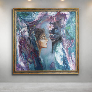 Feeling of Harmony II