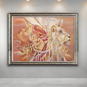 Feeling of Harmony III