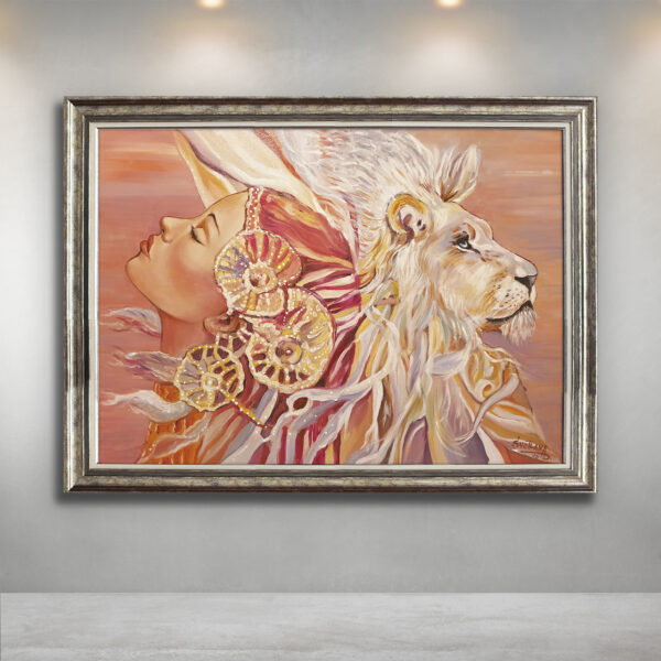 Feeling of Harmony III