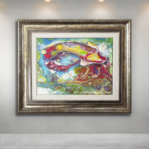 Fishes I