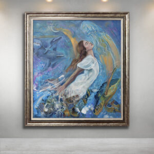 In the Stream of Abundance