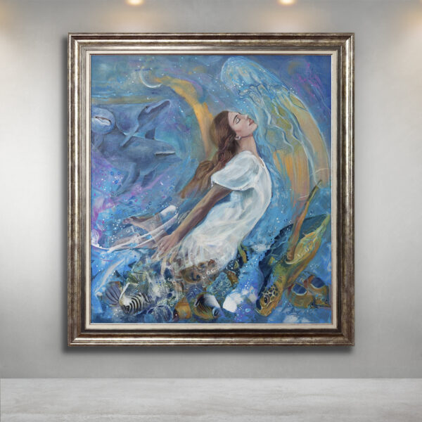 In the Stream of Abundance