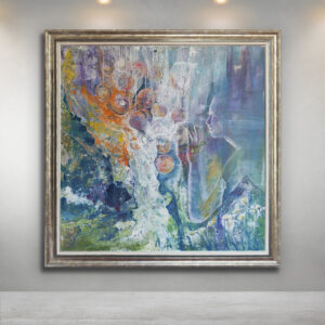 In the Stream of Light